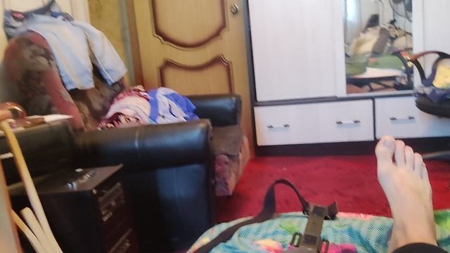 Перелом надколенника