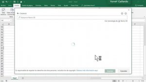 CURSO DE EXCEL 2019 - COMPLETO