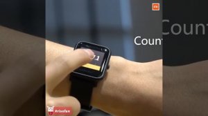 ?Global Version Xiaomi ⌚Amazfit Bip VIDEO ✅You Can Buy in Online Store (RisoFan?)