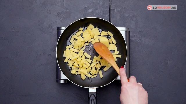 Блюда с лавашом - Рецепты от Со Вкусом