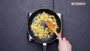 Блюда с лавашом - Рецепты от Со Вкусом