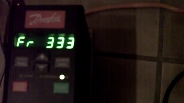 Kress 1050 Vs 1,5KW China Spindel.AVI смотреть онлайн