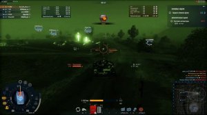 armored warfare - (Т-72Б3) Дед ещё может ?