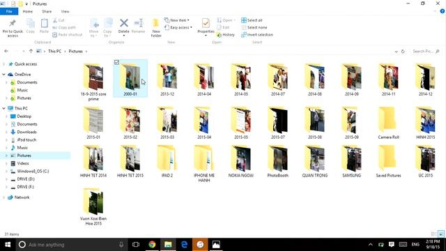 WINDOWS 10-HOW TO IMPORT PHOTOS FROM IPHONE-IPAD-IPOD TOUCH TO YOUR COMPUTER смотреть онлайн