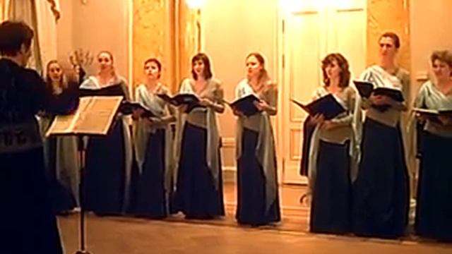 КАНТИЛЕНА Многая лета смотреть онлайн