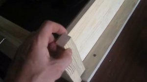 Кондуктор для рогатых ульев