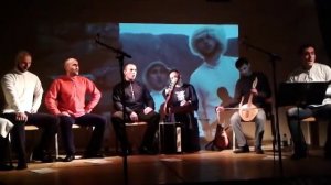 Осетинский ансамбль КЪОНА в Москве 18 ноября ч 13 из 28.mp4