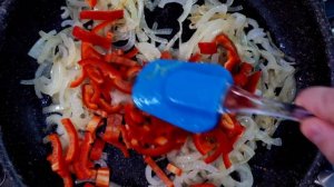 ОДЖАХУРИ с курицей. Вкусное блюдо из картошки и мяса!