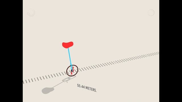 Pinna Unicycle – iPad Air смотреть онлайн