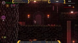 Rift Keeper (PS4)