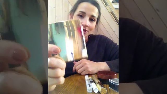 Кто сказал что дорого-значит хорошо?Эйвон!Обзор декоративки! смотреть онлайн