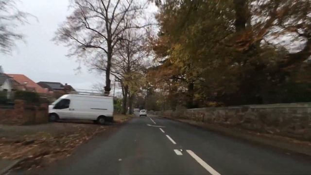 №156 Жизнь в Англии. Покатушки-поболтушки. На чем можно экономить, рождественские сладости и другое смотреть онлайн