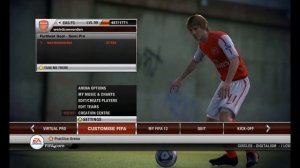 fifa 12 how to change commentary~pc~