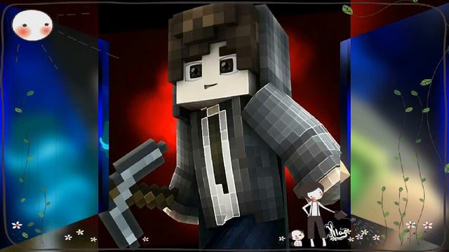 Слайд-шоу про Minecraft советую посмотреть смотреть онлайн