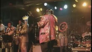 B.B. King - The Thrill Is Gone (Live at Blues Summit)