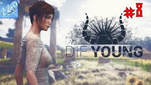 Die Young ► Поиски руин! Прохождение игры - 8