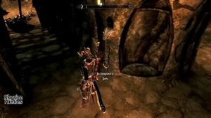 Skyrim 3 Найти Золотой коготь Скайрим