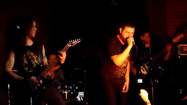 Гробовая доска. Москва, клуб Pravda, 18.09.2020. part 5 смотреть онлайн