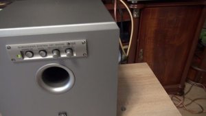 Yamaha yst-sw015 info