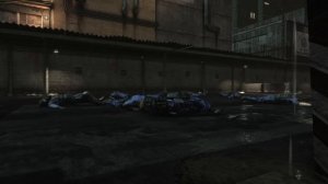 UFE vs Prisoners | Max Payne 3 NPC Wars 19