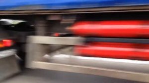 МАЗ на газе МЕТАН с турбированным двигателем и электронной педалью