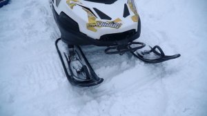 Народный тест снегоходов STELS: Капитан, Витязь, Ермак