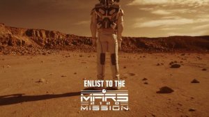 Игровой трейлер Mars 2120 - Official Mission to Mars Trailer