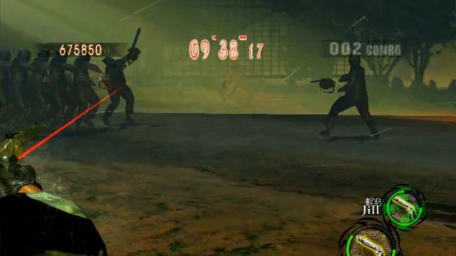 Resident Evil 5 - MAD DR. SALVADORS! 3 PLAYERS ft. @julire5a456 &@shadowevil1325 смотреть онлайн