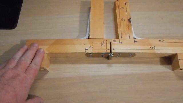 ДЕРЖАТЕЛЬ дверного ПОЛОТНА своими руками