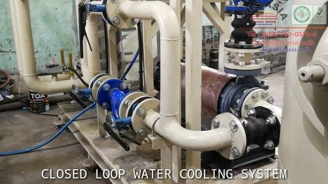 Vacuum Furnace смотреть онлайн