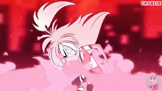 Клип Отель хазбин/Hazbin Hotel - Kings & Queens (на русском)