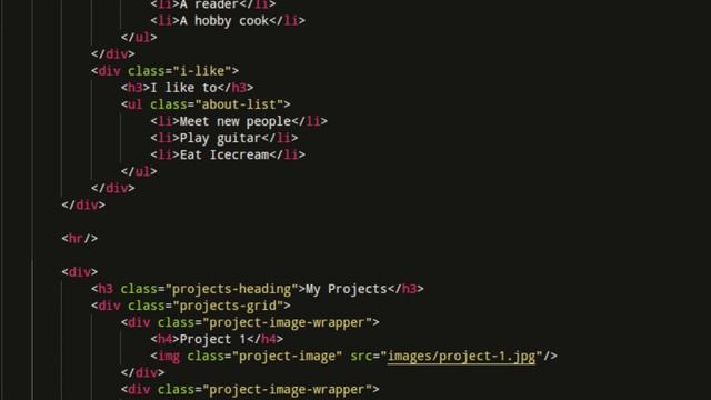Web Development Tutorial - For Complete Beginners!