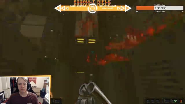 Butt Plays: Paradise - a Custom GZDoom Map, with the Creator смотреть онлайн