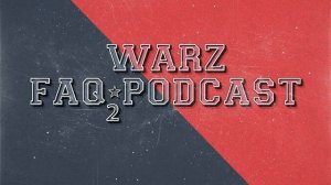 WarZ Information FAQ 2 Podcast #3 [Ger]