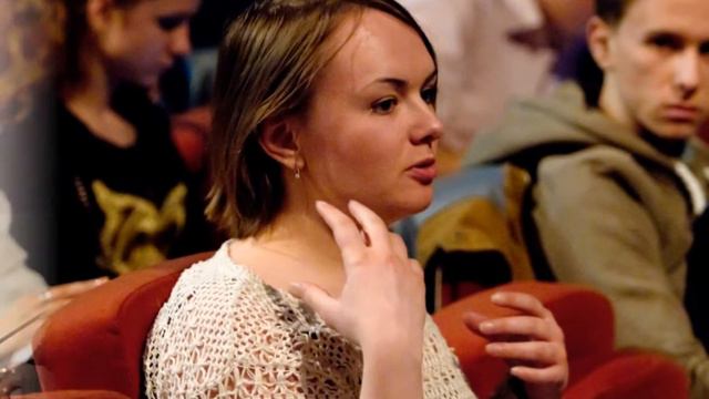 Слайдкаст к церемонии открытия Финала Фестиваля "Вместе-Радио" 2.3. смотреть онлайн