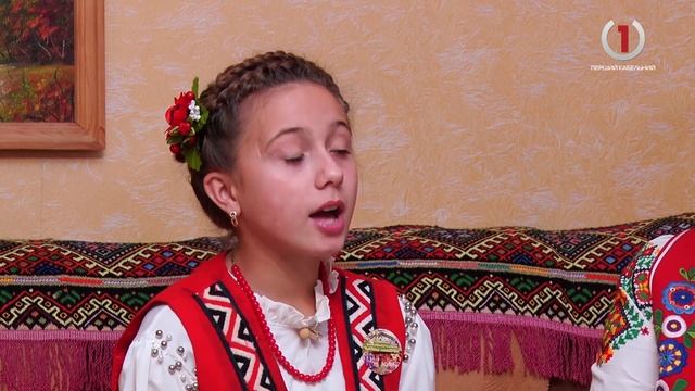 Вечірня казка за 8 листопада смотреть онлайн