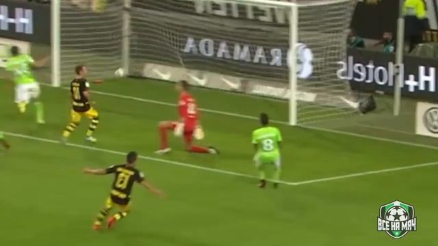 Кто бросит вызов БАВАРИИ в БУНДЕСЛИГЕ 17/18? смотреть онлайн