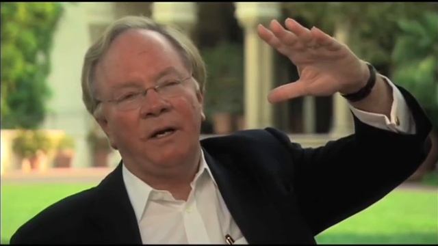 Peak Oil - Matt Simmons Part 4 смотреть онлайн