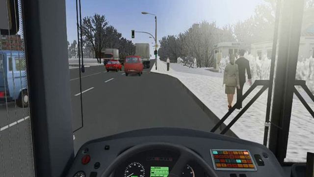 лиаз5292.22 OMSI2 смотреть онлайн