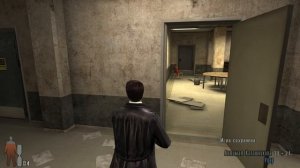 ПЭЙН vs. ЛОГОВО УБОРЩИКОВ! (ПРОХОЖДЕНИЕ MAX PAYNE 2: THE FALL OF MAX PAYNE #4)