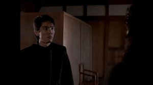 Восход красного солнца