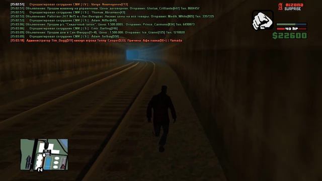 ЗАБАНИЛИ АККАУНТ С 500.000.000$ ЗА МОИ ВИДЕО НА Arizona RP смотреть онлайн