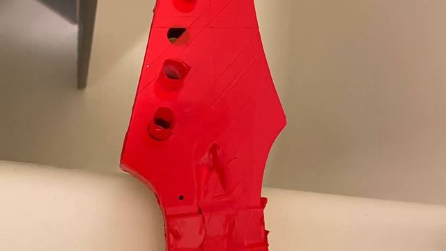 ibanez RGをEVHにしてみたよ。ヘッド編 смотреть онлайн