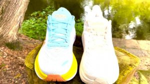 HOKA Bondi 8 and Clifton 8: Tested and Reviewed!