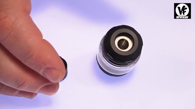 Geek Vape Aegis Legend 2 - The New & Improved L200 смотреть онлайн