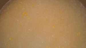 Кукурузная каша на воде в мультиварке