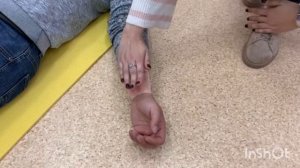 Первая помощь при ожогах