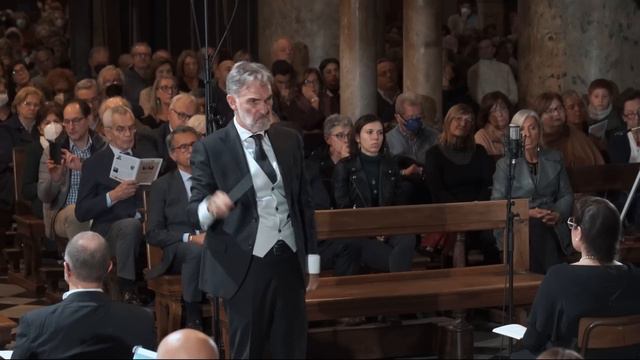 W.A. MOZART - REQUIEM in re minore K 626 смотреть онлайн