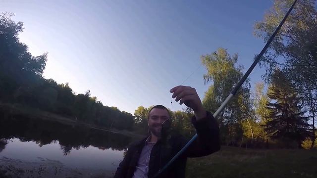 Ловля ротана летом около Троицка: как быстро наловить много ротанов: поймали и отпустили смотреть онлайн