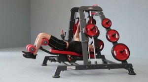 Силовая скамья Panatta для работы с гантелями (машина Смита) 1HP121